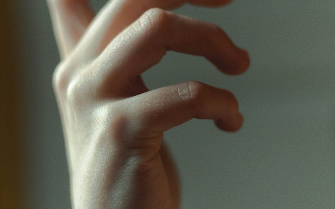 Numbness, Tingling, and Dizziness? It Could Be Anxiety