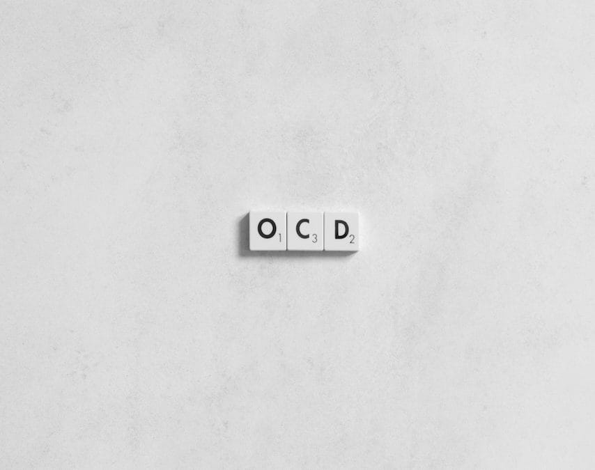 When Anxiety Lingers Too Long: How It Can Lead to OCD-Like Loops